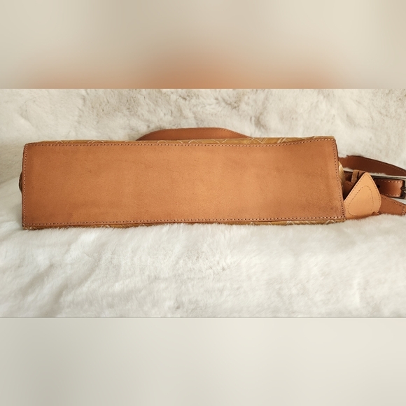 Never Used Vintage Petusco handbag - Picture 5 of 12